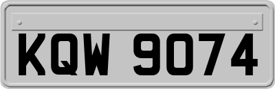 KQW9074