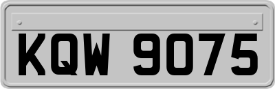 KQW9075