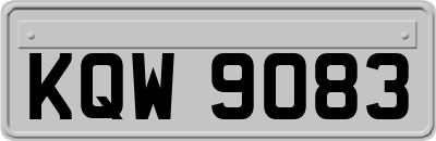 KQW9083