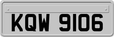 KQW9106