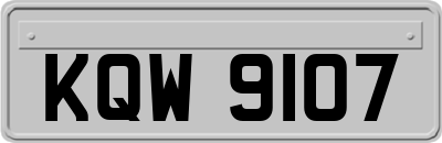 KQW9107
