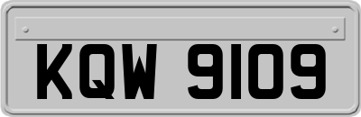 KQW9109