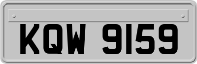 KQW9159
