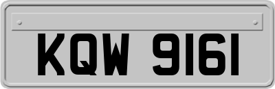 KQW9161