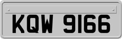 KQW9166