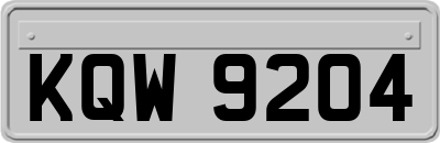 KQW9204