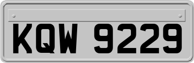 KQW9229