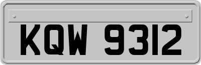 KQW9312