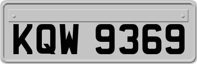 KQW9369