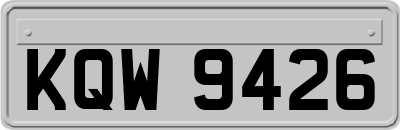 KQW9426