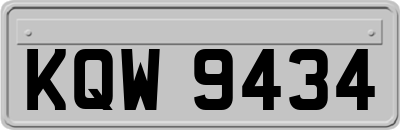 KQW9434