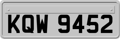 KQW9452