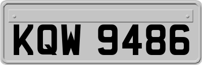 KQW9486