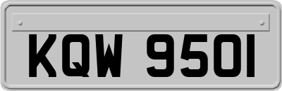 KQW9501