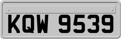 KQW9539