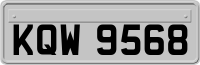 KQW9568