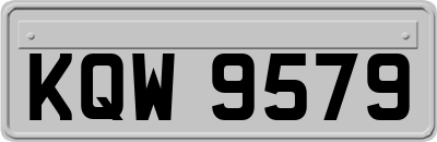 KQW9579