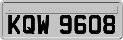 KQW9608
