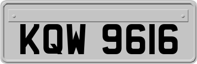 KQW9616