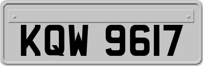 KQW9617