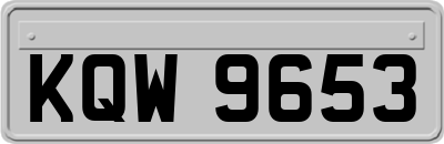 KQW9653