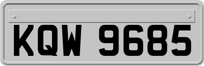 KQW9685