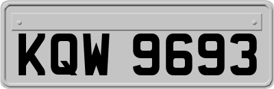 KQW9693