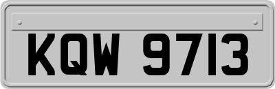 KQW9713
