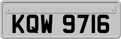 KQW9716