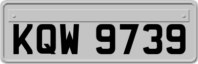 KQW9739