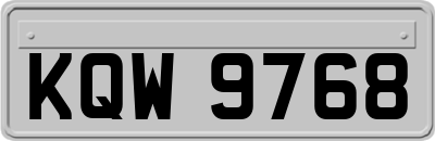 KQW9768