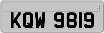 KQW9819