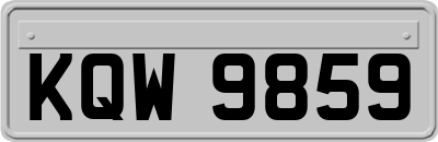 KQW9859