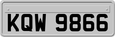 KQW9866