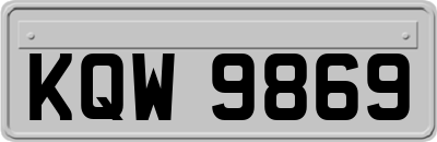 KQW9869