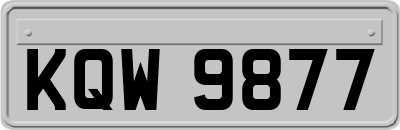 KQW9877