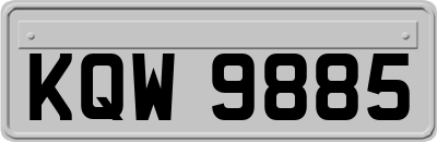 KQW9885
