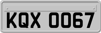 KQX0067