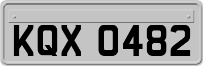 KQX0482