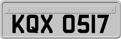 KQX0517