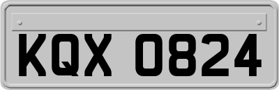 KQX0824