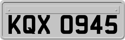 KQX0945