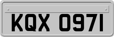 KQX0971