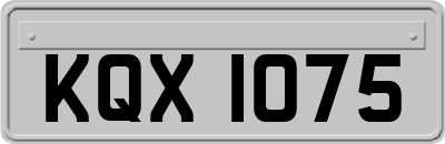 KQX1075