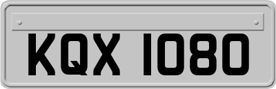 KQX1080