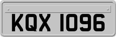 KQX1096