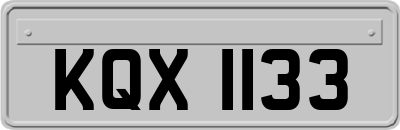 KQX1133