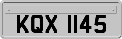 KQX1145