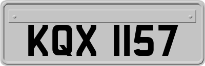 KQX1157