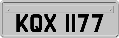 KQX1177